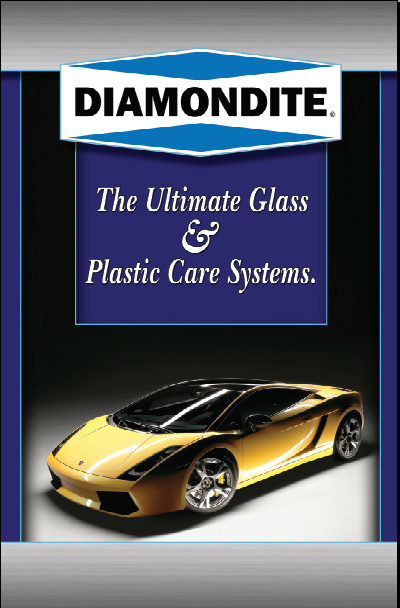 Diamondite