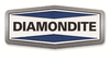 Diamondite Logo Sticker - Small